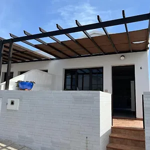  Apartment La Gaviota Spain