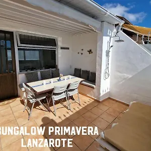  Apartment Primavera Spain