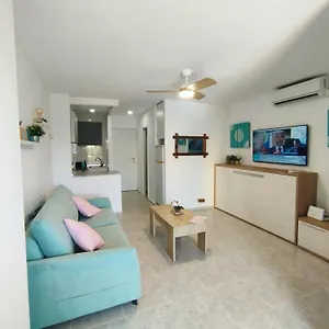  Apartment Aguila Spain