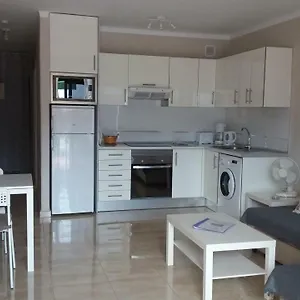  Apartment Departamento Barcaro 2 Spain